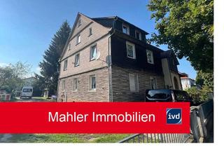 Grundstück zu kaufen in 64625 Bensheim, Abrissgrundstück - Bauen in zentraler Lage von Bensheim