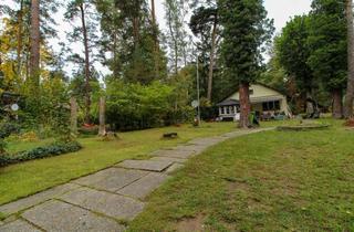 Grundstück zu kaufen in 15345 Altlandsberg, Wohnträume realisieren vor den Toren Berlins