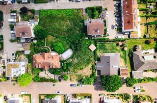 Grundstück zu kaufen in 63477 Maintal, Freistehendes DOPPELHAUS oder BUNGALOW - Premium-Bauland im Neubaugebiet von Maintal-Hochstadt