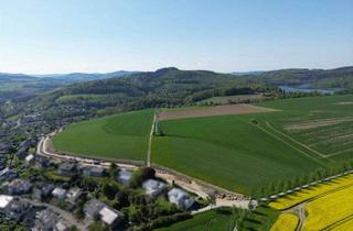 Grundstück zu kaufen in 59872 Meschede, / Hier kann Ihr Traumhaus entstehen! Baugrundstück in beliebter Lage!