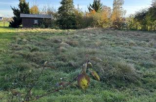 Grundstück zu kaufen in 86470 Thannhausen, Absolute Rarität, Traumgrundstück, Ortsrandlage