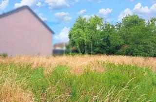 Grundstück zu kaufen in 50997 Meschenich, Baugrundstück in Köln-Meschenich