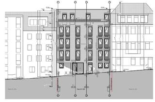 Grundstück zu kaufen in 45276 Steele, Investieren mit Planungssicherheit – Baugrundstück mit genehmigtem Neubauprojekt