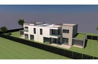 Grundstück zu kaufen in Johannes-Biewer-Strasse, 66693 Mettlach, *64_2*Baugrundstück mit Planung für zwei EFH - Doppelhausvarianten*NOHN