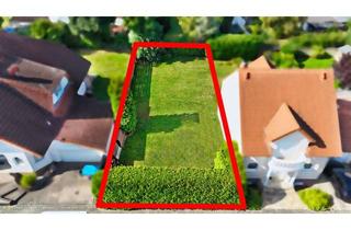 Grundstück zu kaufen in Seligenstädter Straße 43, 63322 Rödermark, Baugrundstück in Rödermark-Ober-Roden