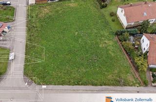 Grundstück zu kaufen in 72474 Winterlingen, Großes Baugrundstück