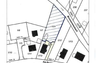 Grundstück zu kaufen in 86424 Dinkelscherben, Traum-Baugrundstück (ohne Bauzwang) für ein Einfamilienhaus im Neubaugebiet Fleinhausen