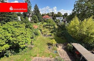 Grundstück zu kaufen in 64367 Mühltal, Baugrundstück mit Potential für 6 Doppelhaushälften in begehrter Lage