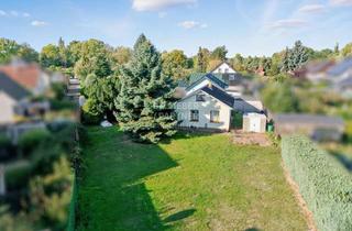 Grundstück zu kaufen in 04451 Borsdorf, *Der perfekte Platz für Ihr Traumhaus*