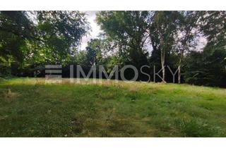 Grundstück zu kaufen in 40489 Angermund, Einzigartige Grundstücke in Angermund