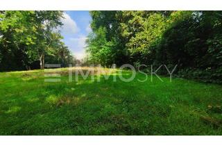 Grundstück zu kaufen in 40489 Angermund, Einzigartige Grundstücke in Angermund