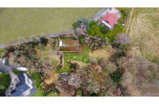 Grundstück zu kaufen in Zum Büchelsberg 10, 53639 Königswinter, Provisionsfrei! Sommergarten mit leerstehendem Wochenendhaus auf einem ca. 7.740m² große