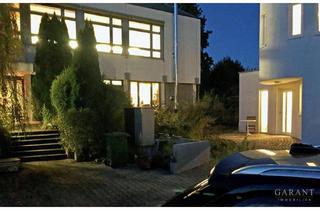 Gewerbeimmobilie kaufen in 74635 Kupferzell, * Loft? * Büro? * Versammlungsort? * Bürogebäude und Wohnen? - Viele Möglichkeiten!