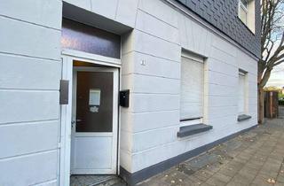 Büro zu mieten in Fontanestraße, 44625 Holsterhausen, Gewerberäume für Büro/Kosmetik/ Nagelstudio /Kiosk in gepflegtem Haus ab sofort frei + Inventar
