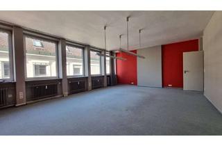 Büro zu mieten in Rathausplatz, 85049 Ingolstadt, Innenstadt: Büro mit großzügigen Räumen