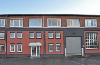 Büro zu mieten in 48153 Münster, Gewerbeareal Dahlweg - 68m² Büro im Zwischengeschoss