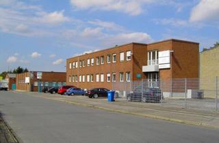 Büro zu mieten in Strickerstraße 30, 45329 Vogelheim, Büroetage in Essen - Nord
