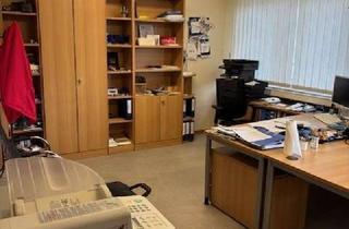 Büro zu mieten in Diedrichtshöhe, 55491 Büchenbeuren, Büroräume zur Nachmiet