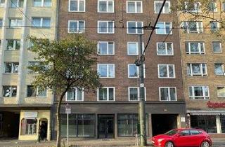 Praxen mieten in Bilker Allee 33, 40219 Unterbilk, UNTERBILK_ideal für Praxis