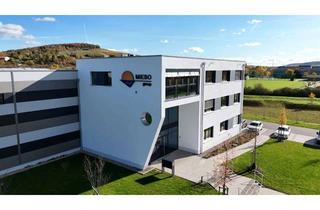 Gewerbeimmobilie mieten in Am Sportpark, 97246 Eibelstadt, Exklusive Gewerbefläche im Neubau – Erstbezug 2025 in Eibelstadt