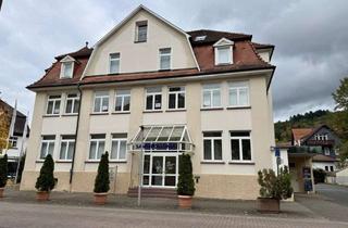 Büro zu mieten in 63619 Bad Orb, Moderne 4-Zimmer Büro/Praxisfläche in Bad Orb