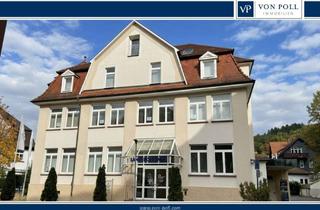 Büro zu mieten in 63619 Bad Orb, Moderne 4-Zimmer Büro/Praxisfläche in Bad Orb