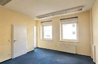 Büro zu mieten in Stegemannstraße 46, 56068 Altstadt, Helle Bürofläche befristet bis 31.12.2026 zu vermieten