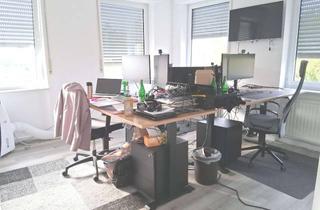 Büro zu mieten in Splieterstraße 27c, 48231 Warendorf, Helle Büro-/Praxisräume im 1. Obergeschoss