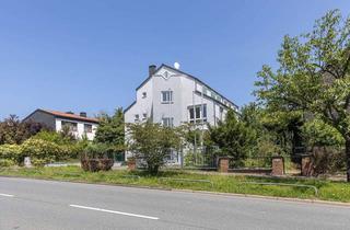 Büro zu mieten in 61476 Kronberg, Repräsentative Bürofläche mit ca. 200 m² im Hochparterre