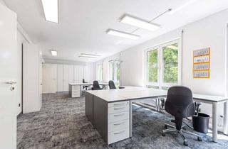 Büro zu mieten in 61476 Kronberg, Repräsentative Bürofläche mit ca. 200 m² im Hochparterre