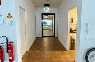 Büro zu mieten in Gisela-Stein-Straße 20, 81671 Ramersdorf-Perlach, Modernes Büro mit wunderschönem Ausblick im Werksviertel