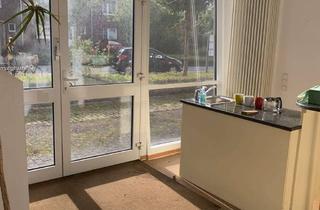 Büro zu mieten in Splieterstraße 27a, 48231 Warendorf, Büro-/Praxisräume über zwei Etagen
