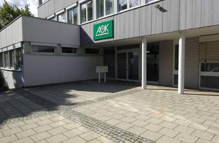 Gewerbeimmobilie kaufen in Friedrich-Engels-Bogen, 81735 München, Strukturiertes Bieterverfahren: Verkauf des Büro- und Verwaltungsgebäudes