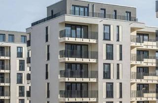 Gewerbeimmobilie kaufen in Rathausgasse 17, 12529 Schönefeld, BUWOG NEUE MITTE SCHÖNEFELD: Gewerbeeinheit mit Terrasse und Garten in modernem Gebäudeensemble