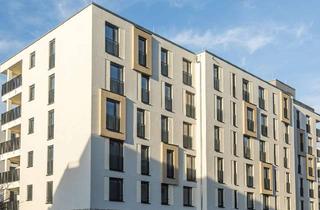 Gewerbeimmobilie kaufen in Rathausgasse 17, 12529 Schönefeld, BUWOG NEUE MITTE SCHÖNEFELD: Großzügige Gewerbeeinheit mit Terrasse und Garten