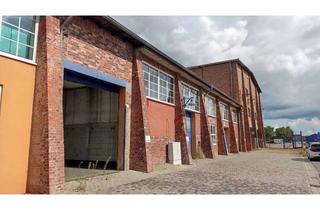 Büro zu mieten in Alter Hafen Nord 216, 18069 Schmarl, Büro oder Coworking-Space direkt am Wasser