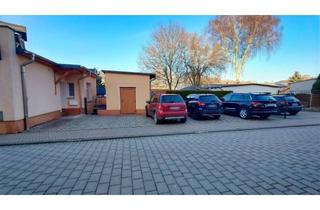 Geschäftslokal mieten in 07907 Schleiz, Schleiz im Herzen: Gewerbeeinheit in Top-Lage von Schleiz mit Pkw-Stellplätzen – ideal als Laden