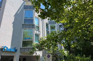 Büro zu mieten in 51429 Bergisch Gladbach, Arbeiten vor den Toren von Köln! Repräsentative, moderne Büroflächen in zentraler Lage von Bensberg!