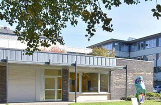 Gewerbeimmobilie mieten in Bismarckstr. 34a, 48268 Greven, Interessante Gewerbefläche gegenüber vom Marktkauf in Greven