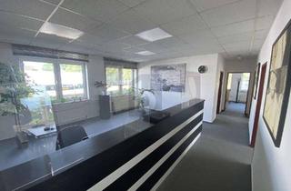 Gewerbeimmobilie mieten in 34253 Lohfelden, PERFEKTE LAGE FÜR IHRE BÜROTÄTIGKEITEN