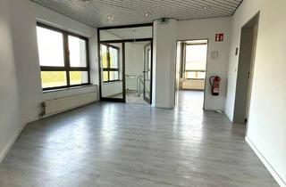 Büro zu mieten in Otto-Brenner-Str. 25, 52353 Düren, helle Büroräume nahe der Autobahn A4