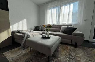 Immobilie mieten in 79288 Gottenheim, Sie suchen eine elegante, voll ausgestattete Wohnung mit hervorragender Anbindung und viel Komfort?