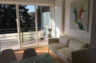 Immobilie mieten in 41065 Hardterbroich, Hotelalternative, hochwertige möblierte neuwertige Design Wohnung in MG, Preis inkl. aller NK & WLAN