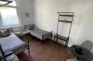 Immobilie mieten in 63065 Offenbach, Möblierte Zimmer mit 2 Betten 2 Zimmer - Zimmervermietung in Offenbach