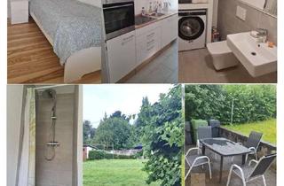 Immobilie mieten in 51702 Bergneustadt, Wohnung Monteurzimmer Monteurwohnung Unterkunft