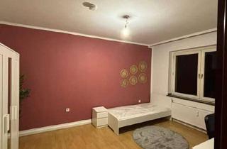 Immobilie mieten in 40233 Flingern Süd, +++ Helles, voll möbliertes WG-Zimmer in gepflegter Frauen-WG - ab sofort frei +++