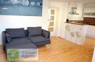 Immobilie mieten in 40476 Derendorf, Möblierte 2-Zimmer-Wohnung mit Internet und PKW-StellplatzDüsseldorf-Derendorf, Yorckstr.