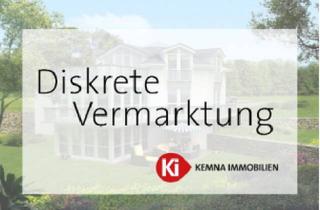 Immobilie kaufen in 59174 Kamen, Diskrete Vermarktung: Anlageobjekt Renditehaus in bester Lage Fußgängerzone