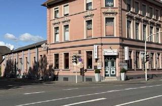 Immobilie kaufen in 42697 Ohligs-Aufderhöhe, Saniertes Mehrfamilienhaus mit etablierter Gastronomiein Solingen-Ohligs