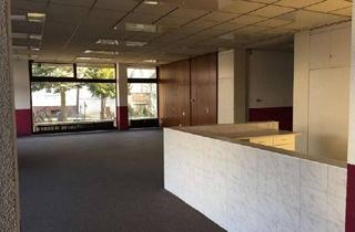 Immobilie mieten in Hochheimerstraße 19, 65795 Hattersheim, Ehemalige Bankfiliale/Fitnessstudio sucht Nachmieter